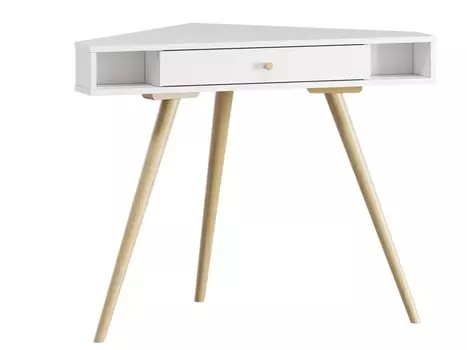 Стол Нэсс White