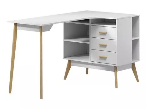 Стол Нордик-3 Light