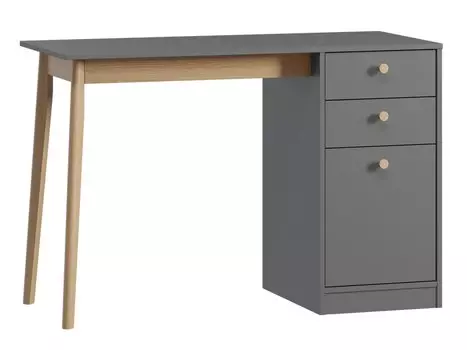 Стол Торвалль-1 Grey Oak