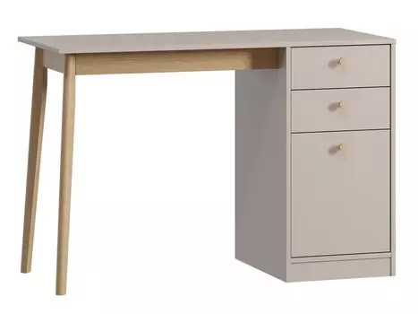 Стол Торвалль-1 Latte Oak