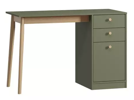 Стол Торвалль-1 Olive Oak