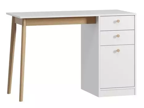 Стол Торвалль-1 White Oak