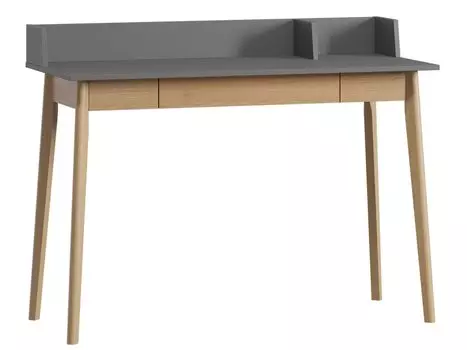 Стол Торвалль-2 Grey Oak