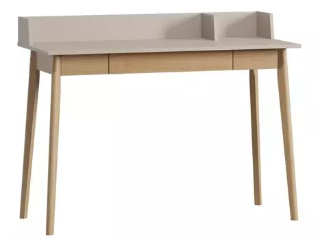 Стол Торвалль-2 Latte Oak