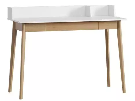 Стол Торвалль-2 White Oak