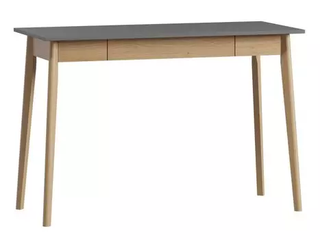 Стол Торвалль-3 Grey Oak