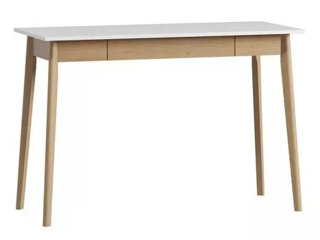 Стол Торвалль-3 White Oak
