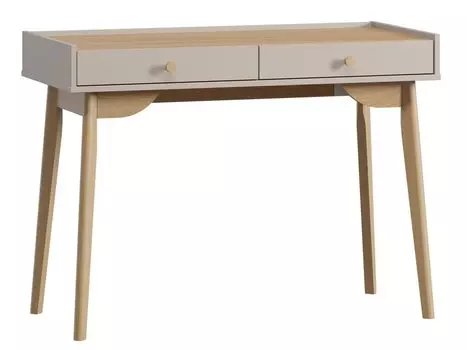 Стол Торвалль-4 Latte Oak
