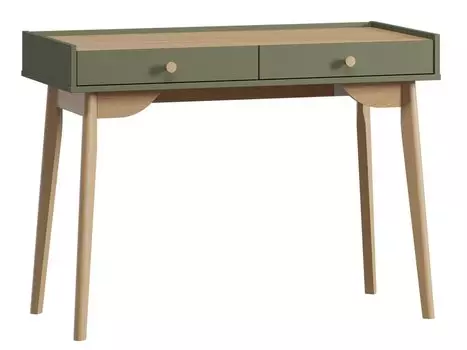 Стол Торвалль-4 Olive Oak