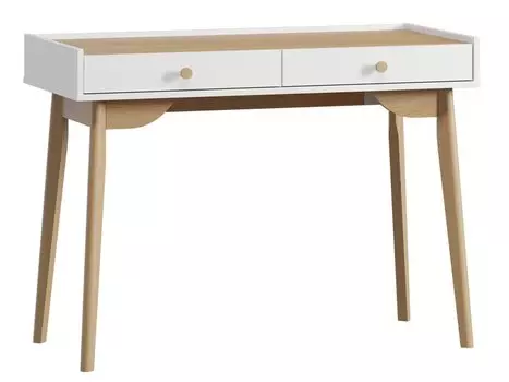 Стол Торвалль-4 White Oak