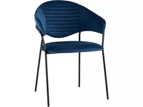 Стул Айлекс Velvet Blue