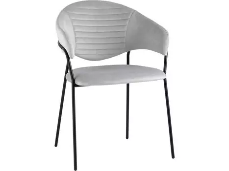 Стул Айлекс Velvet Grey