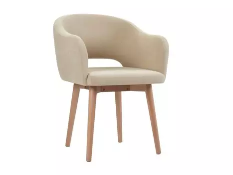 Стул Айвин Velvet Beige