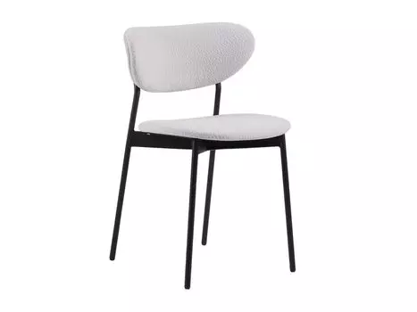 Стул Алекс Bucle Light Grey