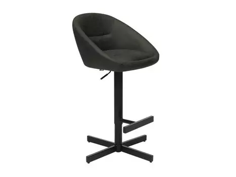 Стул барный Григс Black
