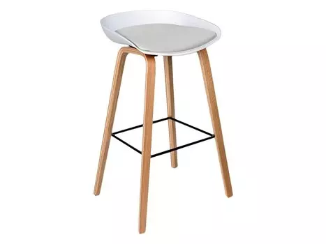 Стул барный Либра-2 White