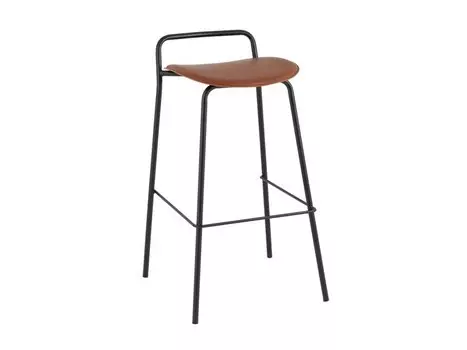 Стул барный Литман Brown