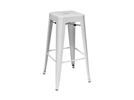 Стул барный Толикс-2 White