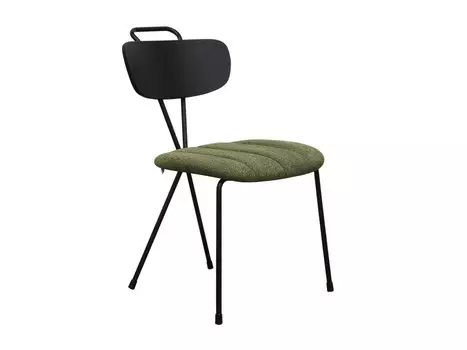 Стул Берри Soft Olive