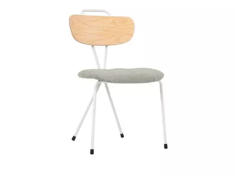 Стул Берри Textile Light