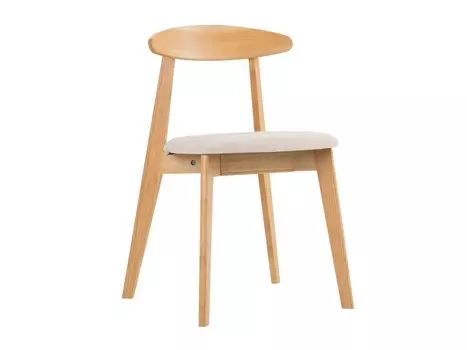 Стул Данмор Textile Beige