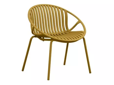 Стул детский Филлис Мини Musturd