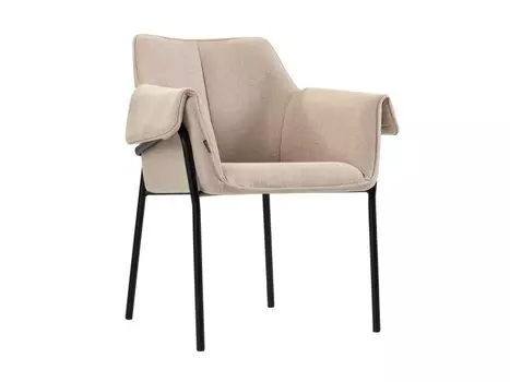 Стул Дик-1 Textile Beige