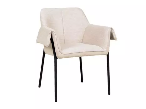 Стул Дик Textile Beige