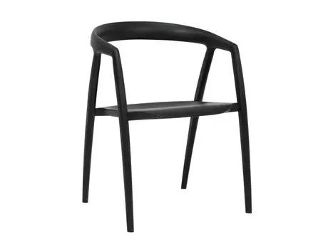 Стул Дориан Black