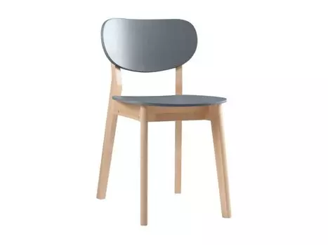 Стул Фэмили Grafit