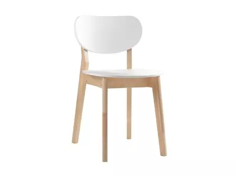 Стул Фэмили White