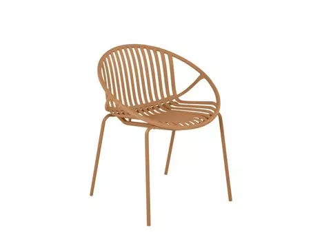 Стул Филлис Apricot