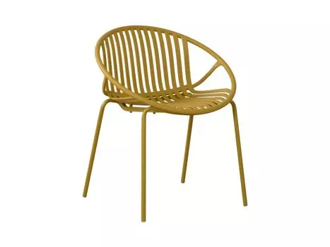 Стул Филлис Yellow