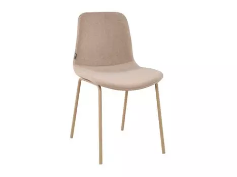 Стул Фишер Velvet Beige