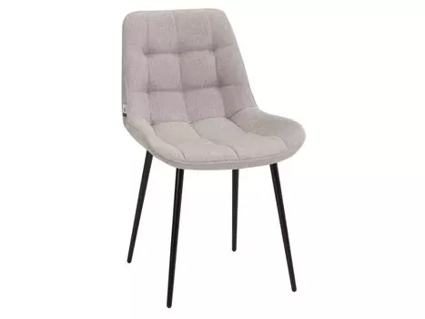 Стул Флекс-1 Textile Grey