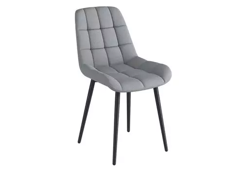 Стул Флекс-1 Textile Grey