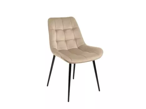 Стул Флекс-1 Velvet Beige