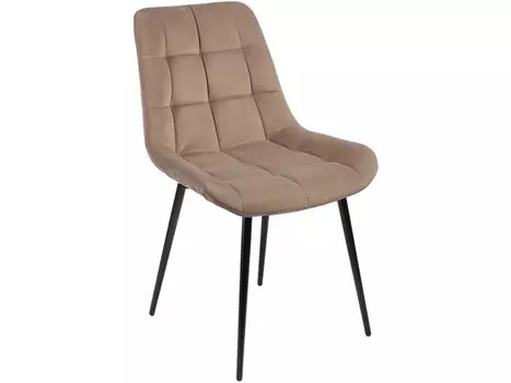 Стул Флекс Velvet Latte