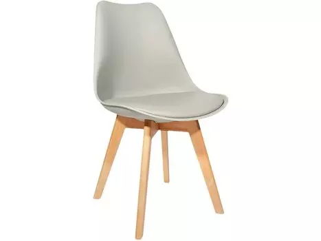 Стул Фран-1 Grey