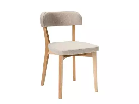 Стул Франк-1 Textile Beige