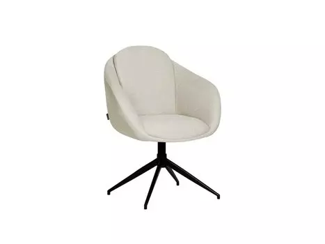 Стул Гамбл Textile Beige