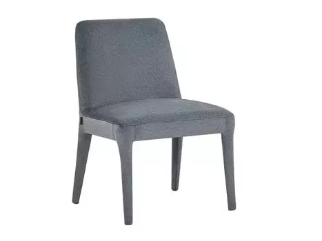 Стул Гарвин Velvet Blue