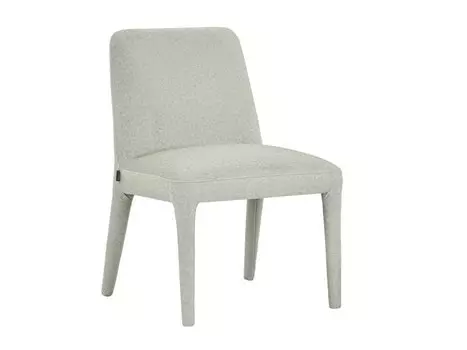 Стул Гарвин Velvet Milk