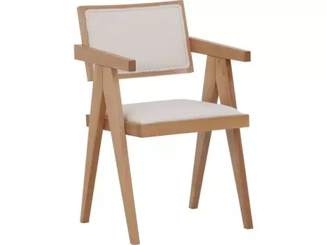 Стул Грант-1 Cozy White