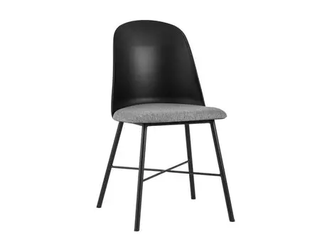 Стул Грег Black