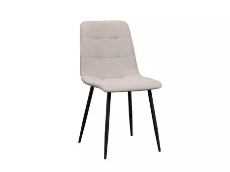 Стул Гвен Textile Grey