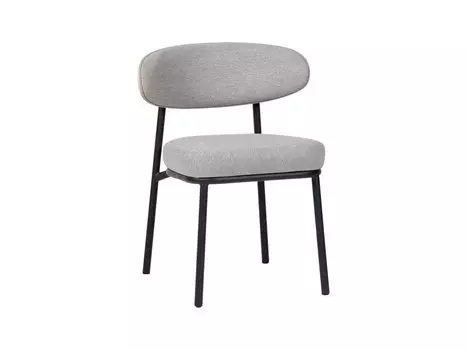 Стул Харвин Textile Grey