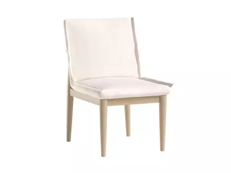 Стул Хироки Textile Cream