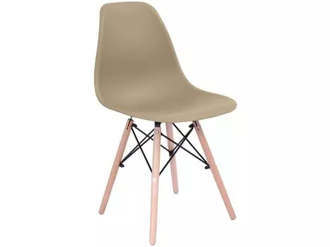 Стул Эймс-2 Beige
