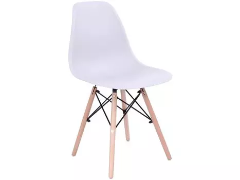 Стул Эймс-2 White